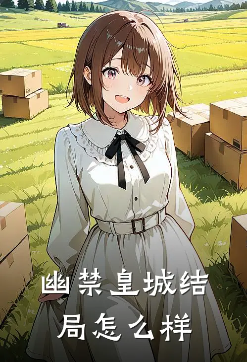 幽禁皇城结局怎么样