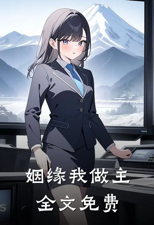 姻缘我做主全文免费