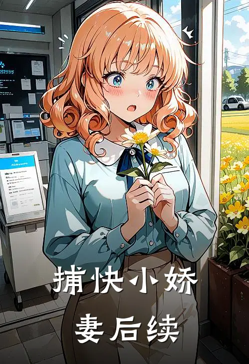 捕快小娇妻后续