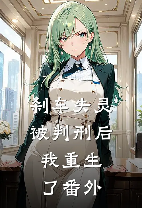 刹车失灵被判刑后，我重生了番外