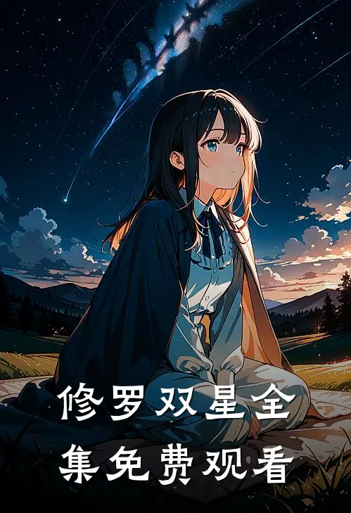 修罗双星 全集免费观看