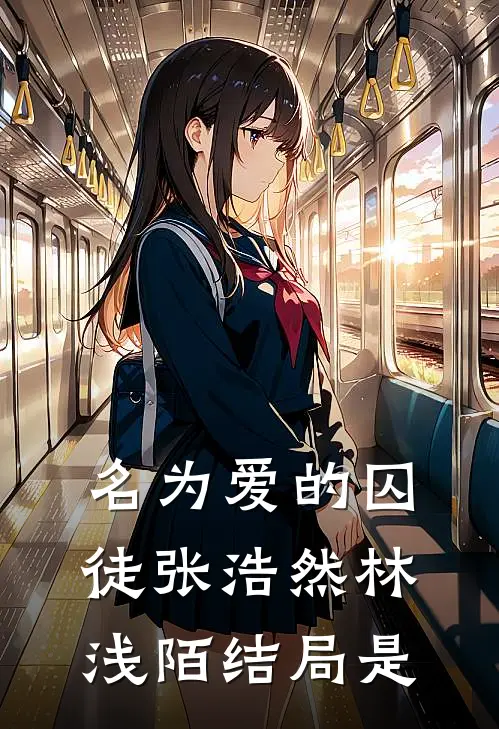 名为爱的囚徒张浩然林浅陌结局是