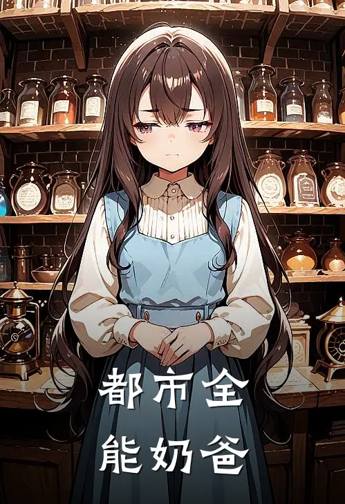 都市全能奶爸