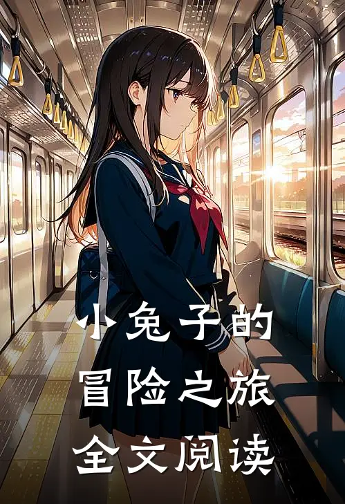 小兔子的冒险之旅全文阅读