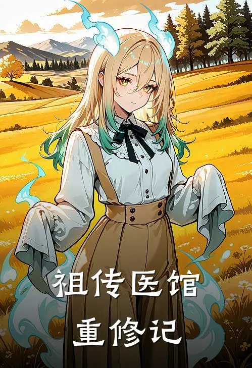 祖传医馆重修记