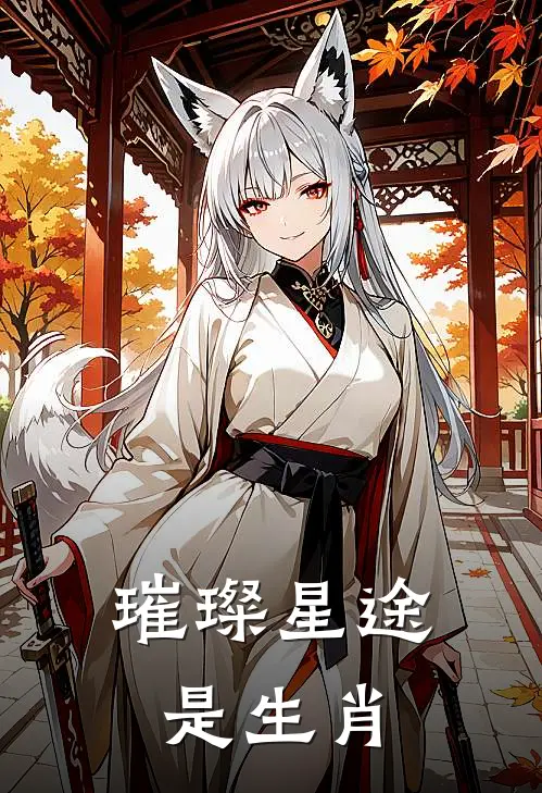 璀璨星途是生肖