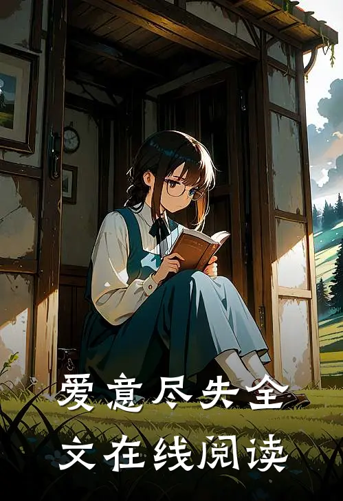 爱意尽失全文在线阅读