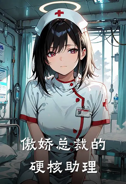 傲娇总裁的硬核助理