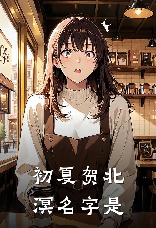初夏贺北溟名字是