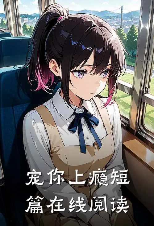 宠你上瘾短篇在线阅读
