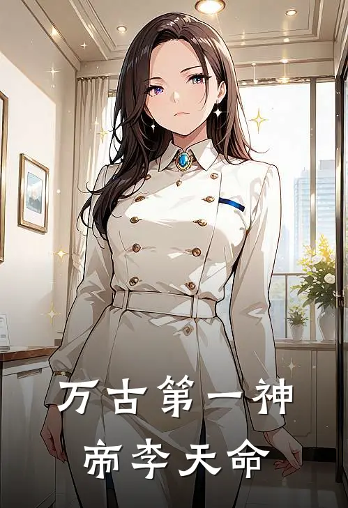 万古第一神帝李天命