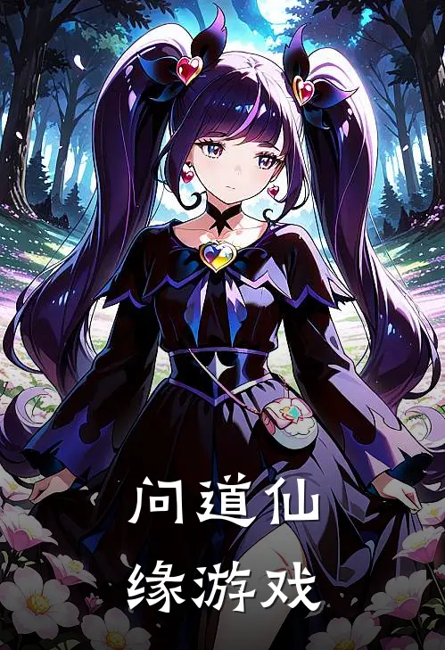 问道仙缘游戏