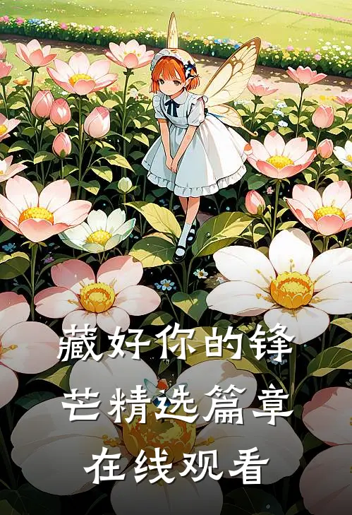 藏好你的锋芒精选篇章在线观看