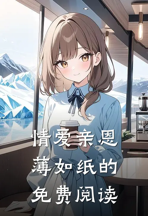 情爱亲恩薄如纸的免费阅读