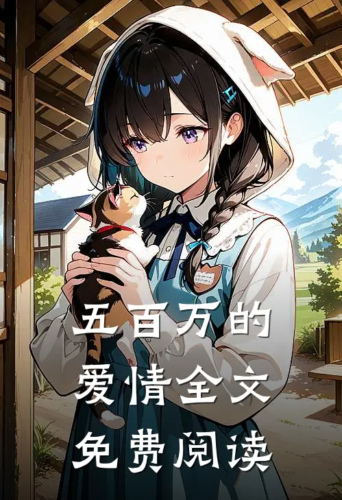 五百万的爱情全文免费阅读