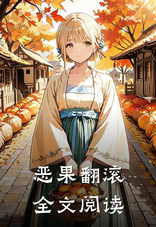 恶果翻滚全文阅读