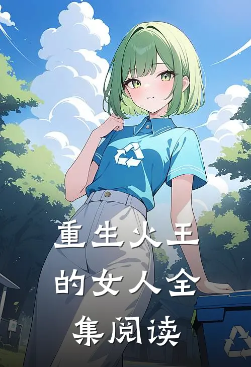 重生火王的女人全集阅读