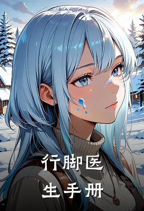 行脚医生手册