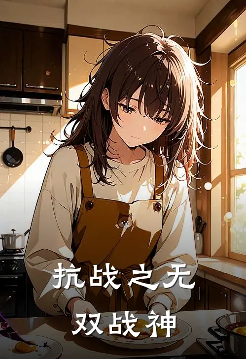 抗战之无双战神