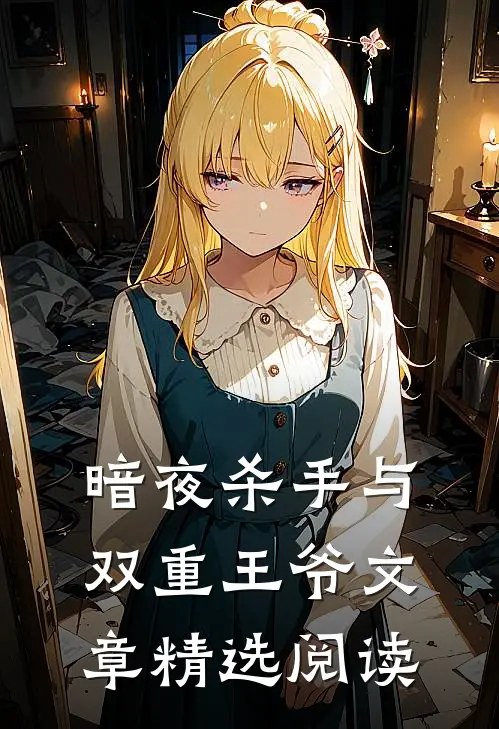暗夜杀手与双重王爷文章精选阅读