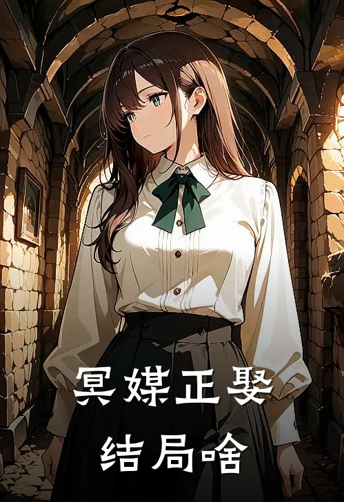 冥媒正娶结局啥