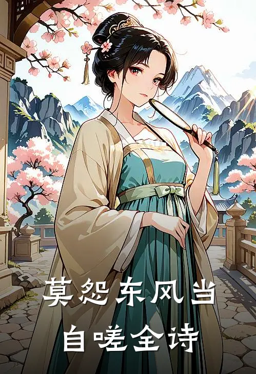 莫怨东风当自嗟全诗