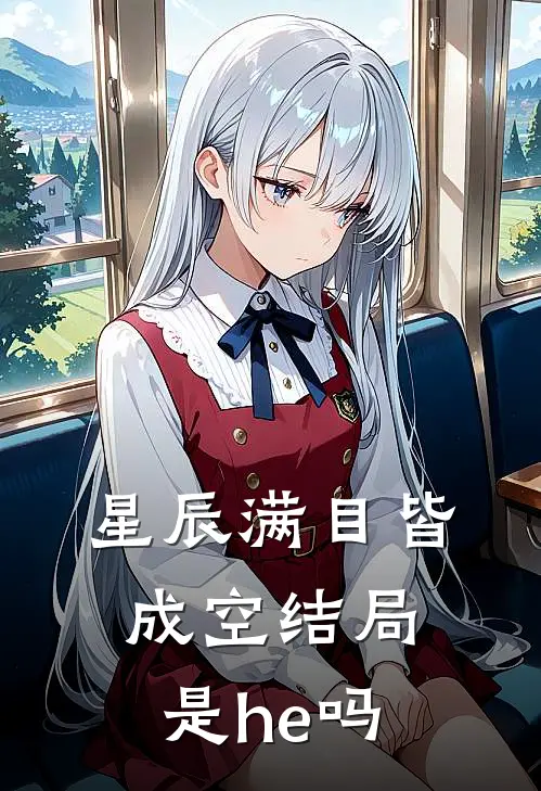 星辰满目皆成空结局是he吗