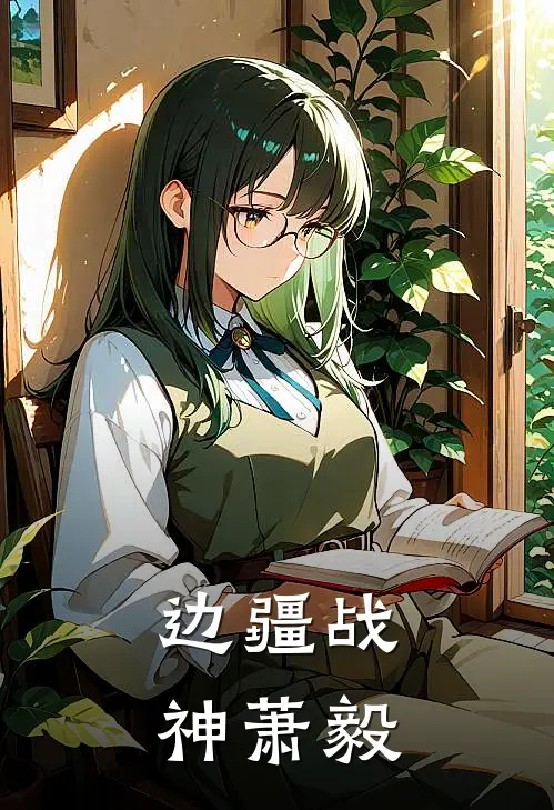 边疆战神萧毅