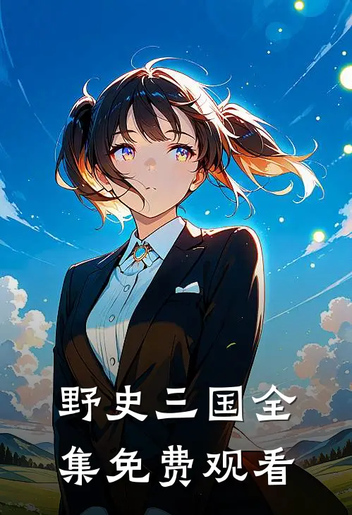 野史三国 全集免费观看