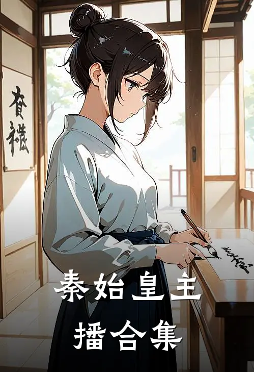秦始皇主播合集