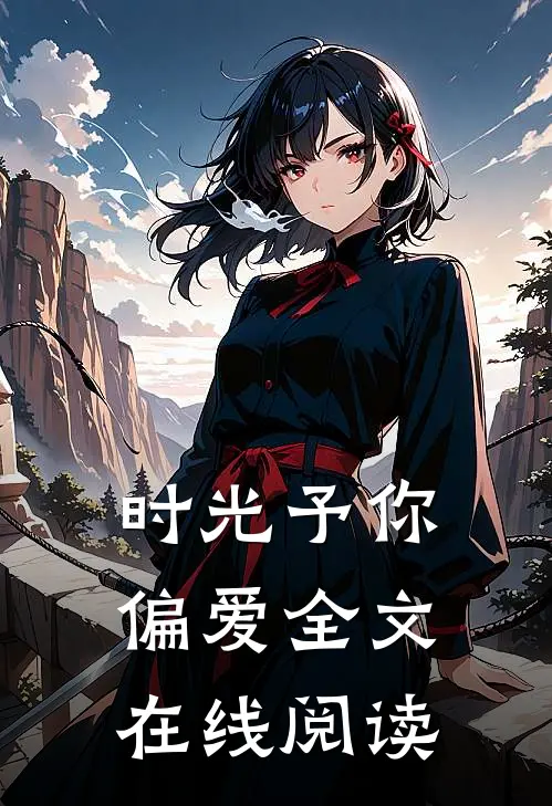 时光予你偏爱全文在线阅读