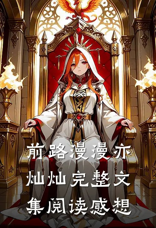 前路漫漫亦灿灿完整文集阅读感想