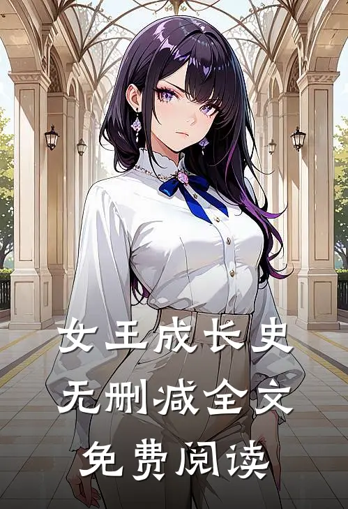 女王成长史无删减全文免费阅读