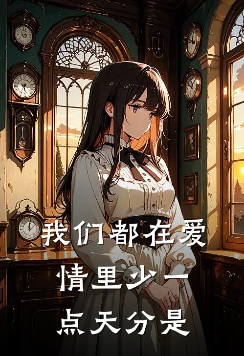 我们都在爱情里少一点天分是