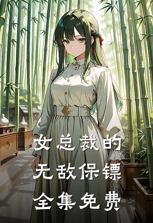 女总裁的无敌保镖全集免费