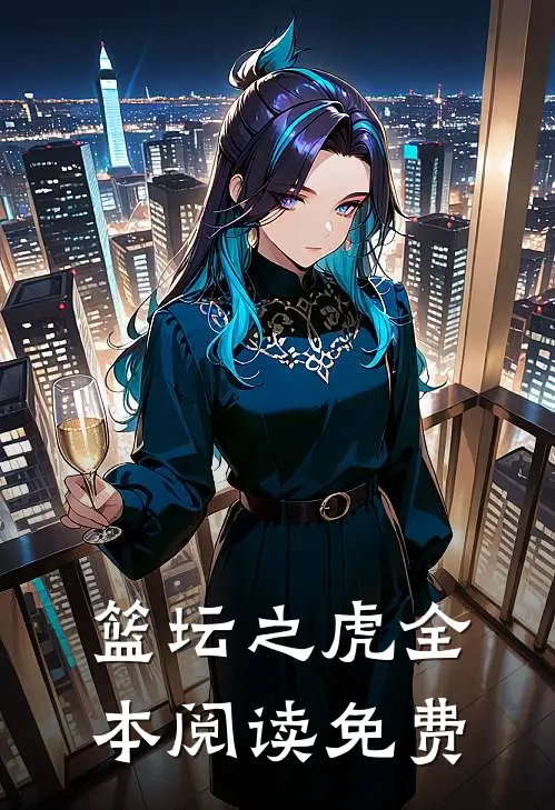 篮坛之虎全本阅读免费