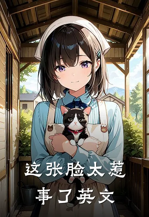 这张脸太惹事了英文