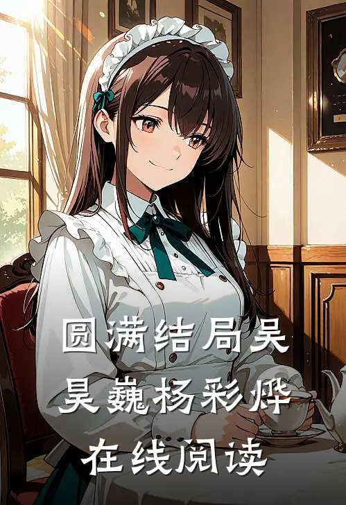 圆满结局吴昊巍杨彩烨在线阅读