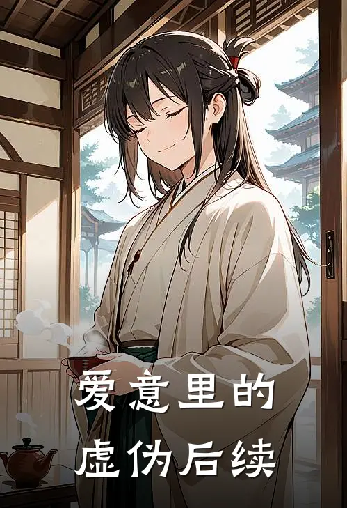 爱意里的虚伪后续