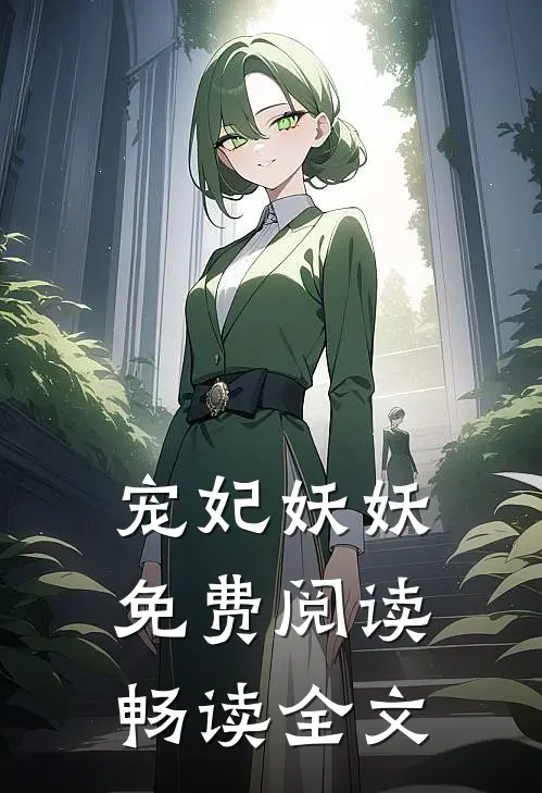 宠妃妖妖免费阅读畅读全文