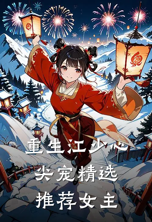 重生江少心尖宠精选推荐女主