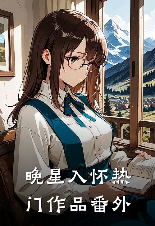 晚星入怀热门作品番外