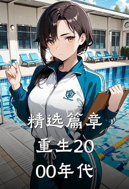 精选篇章重生2000年代