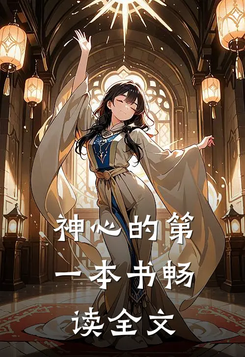 神心的第一本书畅读全文