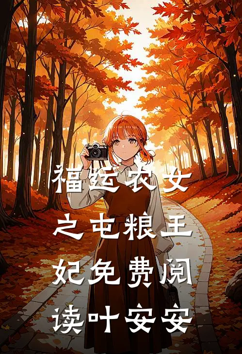 福运农女之屯粮王妃免费阅读叶安安