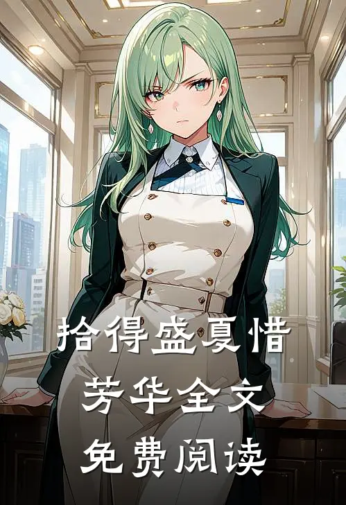 拾得盛夏惜芳华全文免费阅读