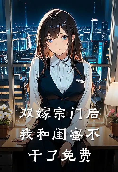 双嫁宗门后我和闺蜜不干了免费