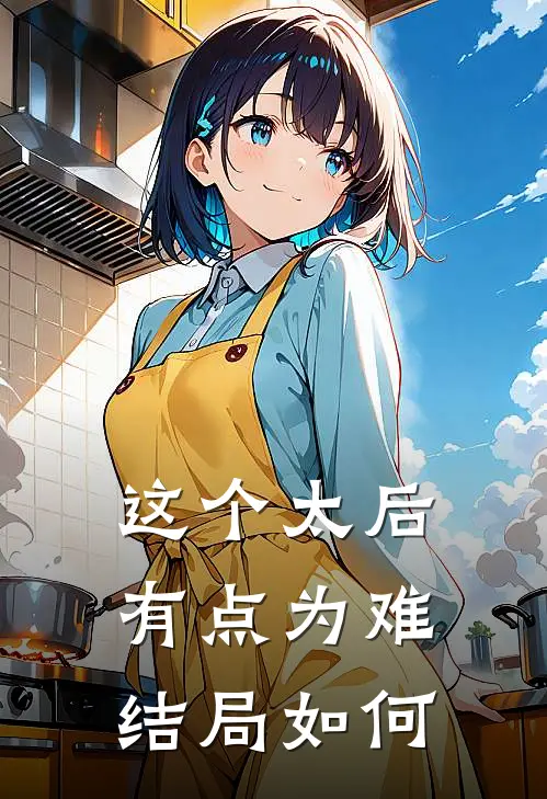 这个太后有点为难结局如何