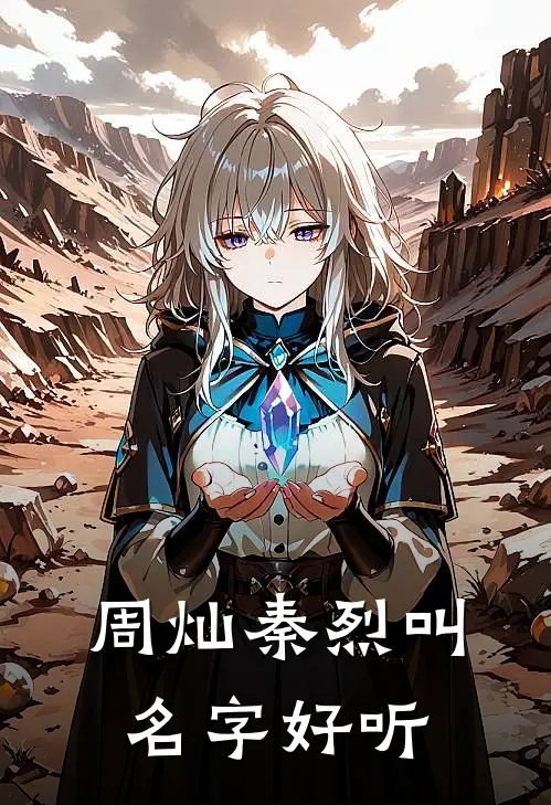 周灿秦烈叫名字好听