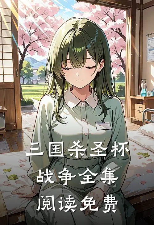 三国杀圣杯战争全集阅读免费